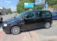 Volkswagen Touran 6