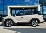 SsangYong Torres 10
