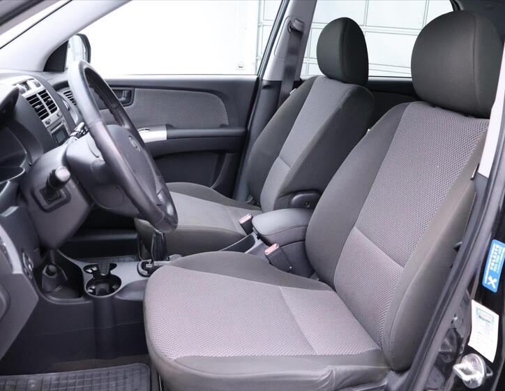KIA Sportage 12