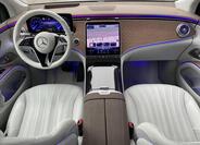 Mercedes-Benz EQS 12