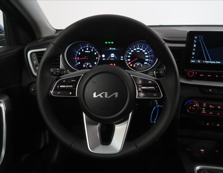 KIA Ceed 15