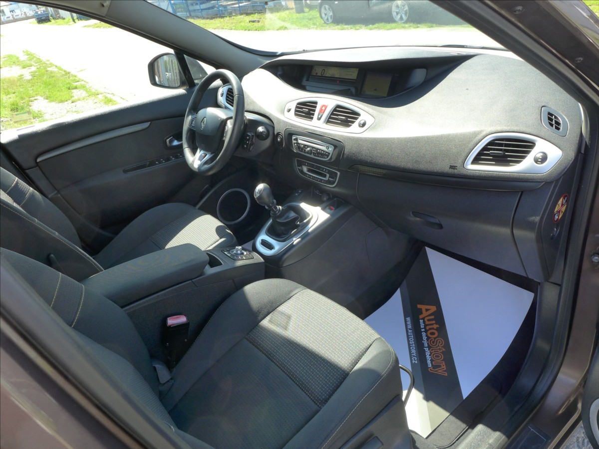 Renault Scénic