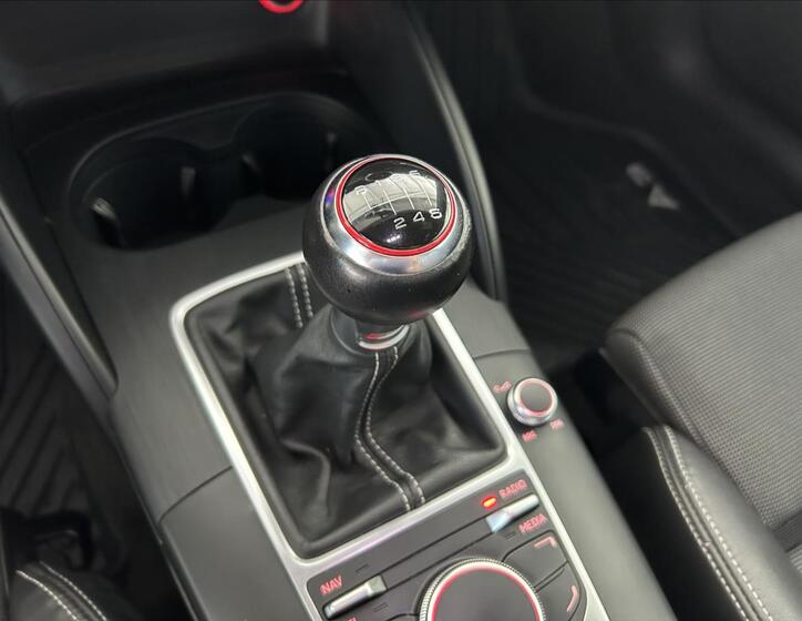 Audi A3 19
