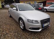 Audi A4 1