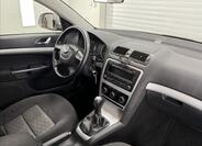 Škoda Octavia 10