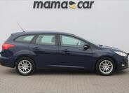 Ford Focus 8
