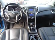 Hyundai i30 13