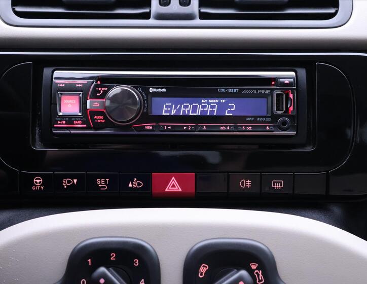 Fiat Panda 22