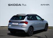 Škoda Kamiq 2