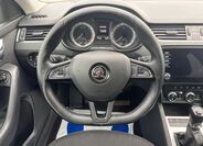 Škoda Octavia 10