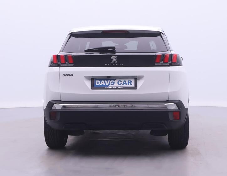 Peugeot 3008 6