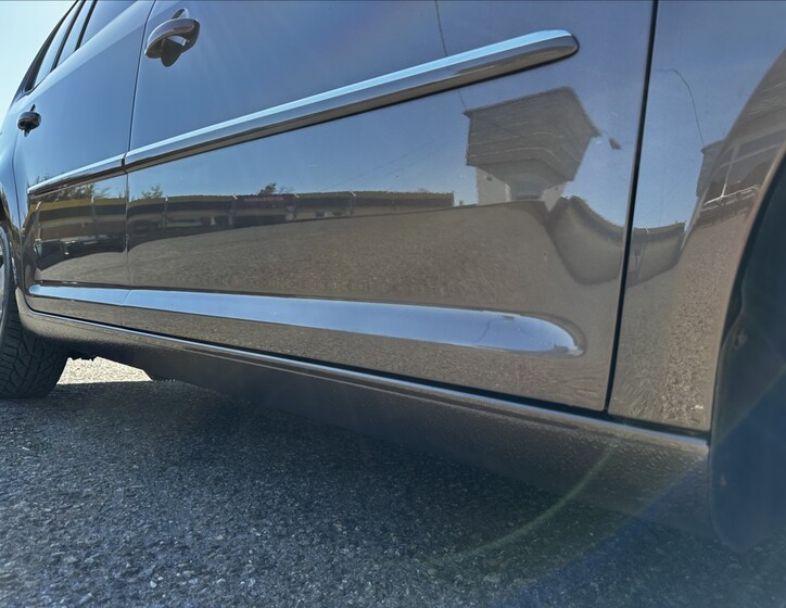 Volkswagen Touran 11