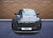 Hyundai Tucson 8