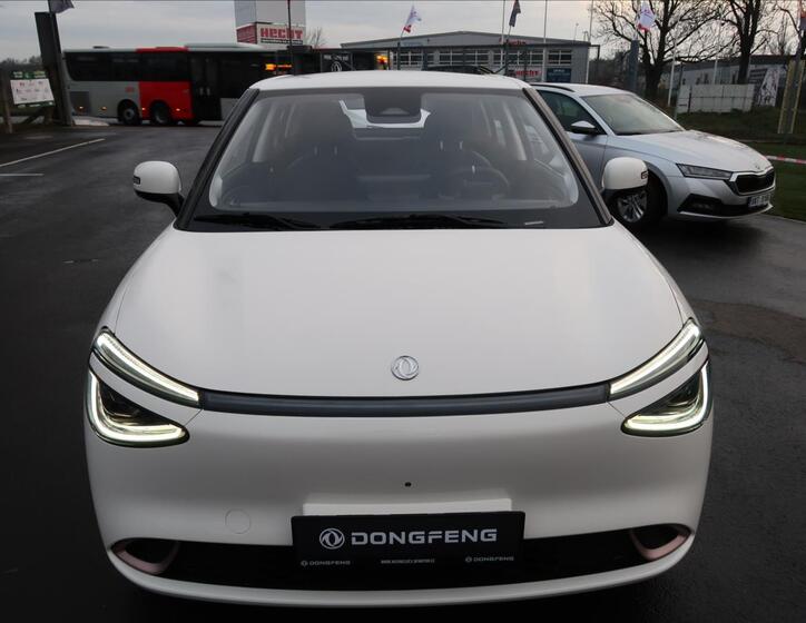 Dongfeng Box 7