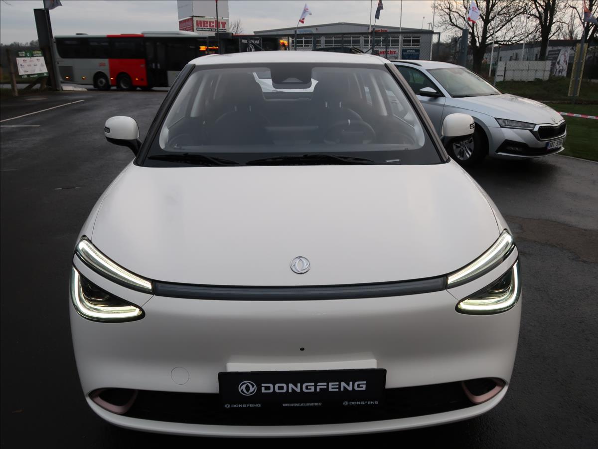 Dongfeng Box
