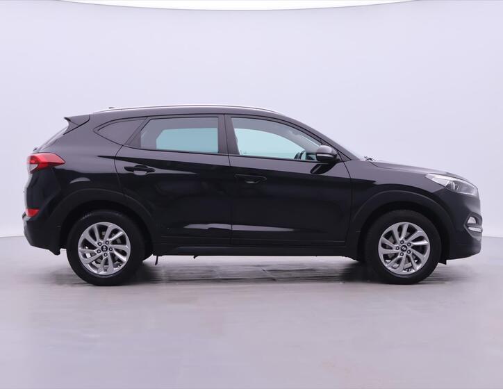Hyundai Tucson 8