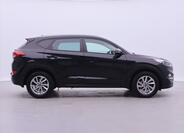 Hyundai Tucson 8