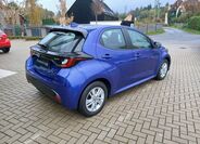 Toyota Yaris 6