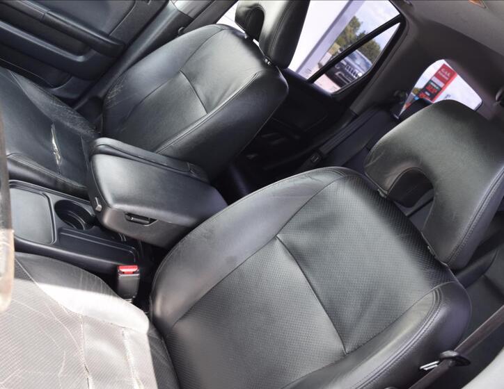 Honda CR-V 13