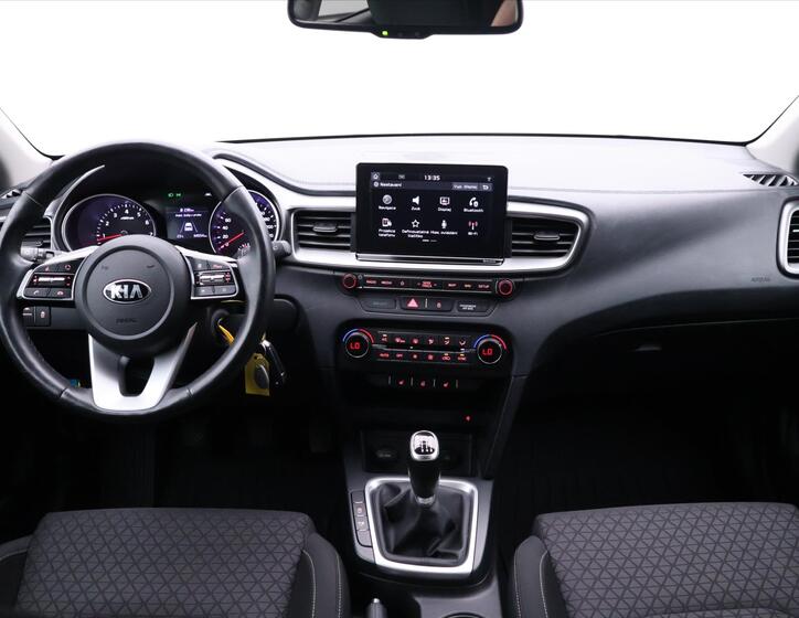 KIA Ceed 23