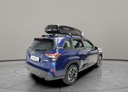 Subaru Forester 7