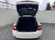 Škoda Octavia 12