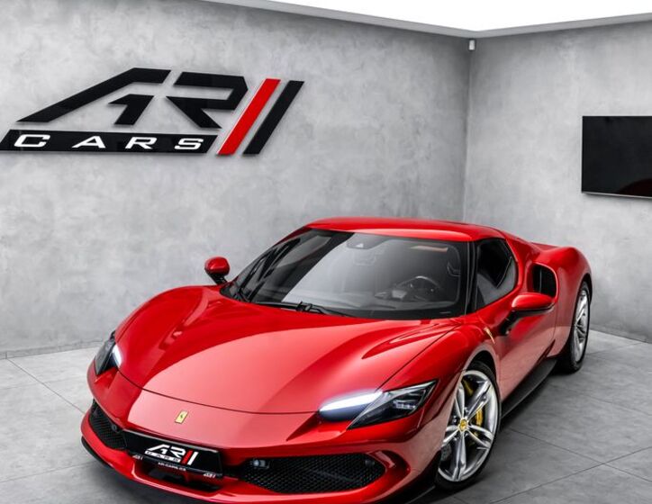 Ferrari Ostatní 8