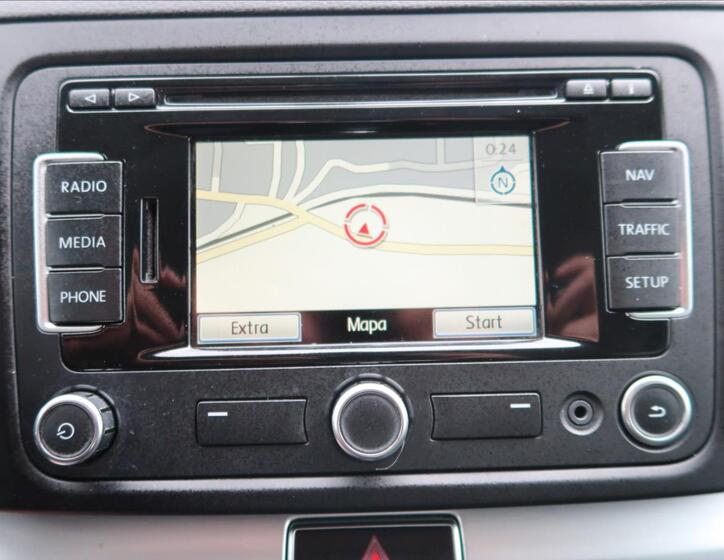 Volkswagen Sharan 16