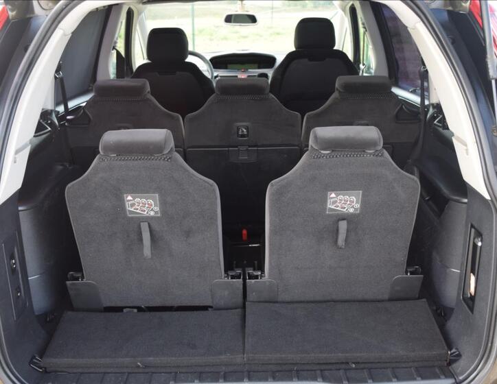 Citroën C4 Picasso 27