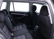 Škoda Octavia 11