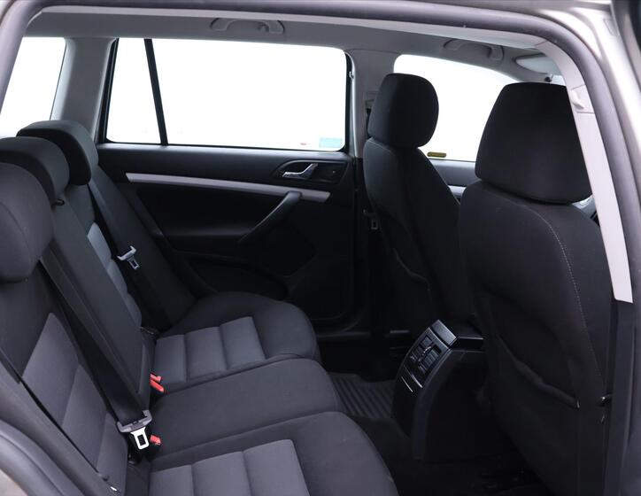 Škoda Octavia 11