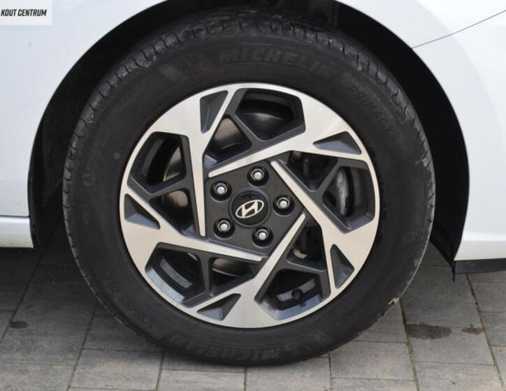 Hyundai i30 10