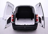 Toyota ProAce 9