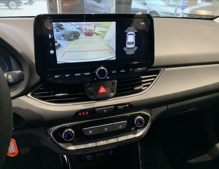 Hyundai i30 34