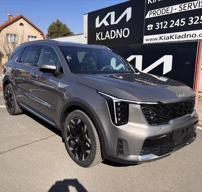 KIA Sorento 2