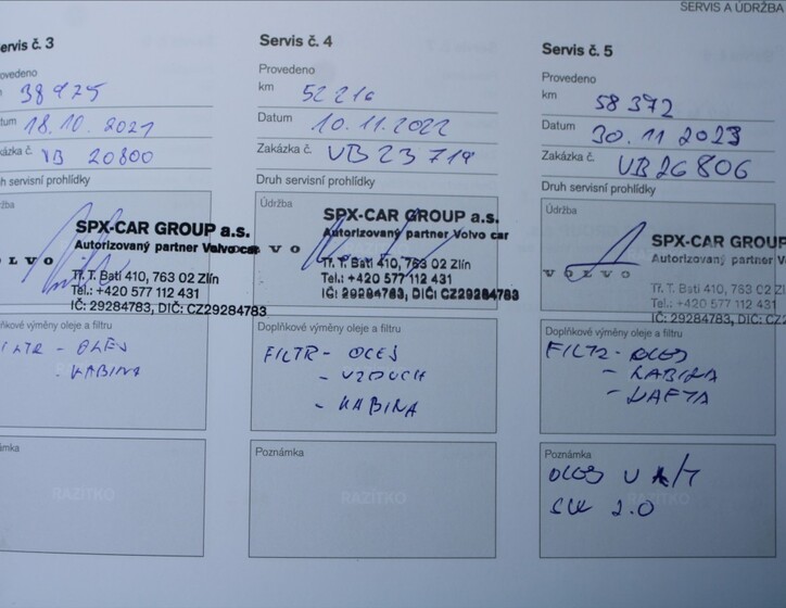 Volvo XC60 28