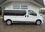 Opel Vivaro 7