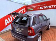 KIA Sportage 7