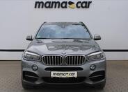 BMW X5 2