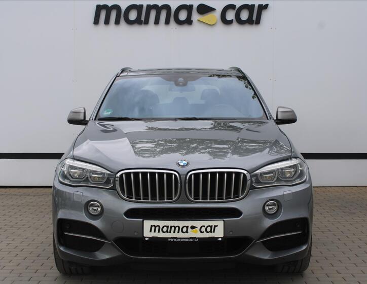 BMW X5 2
