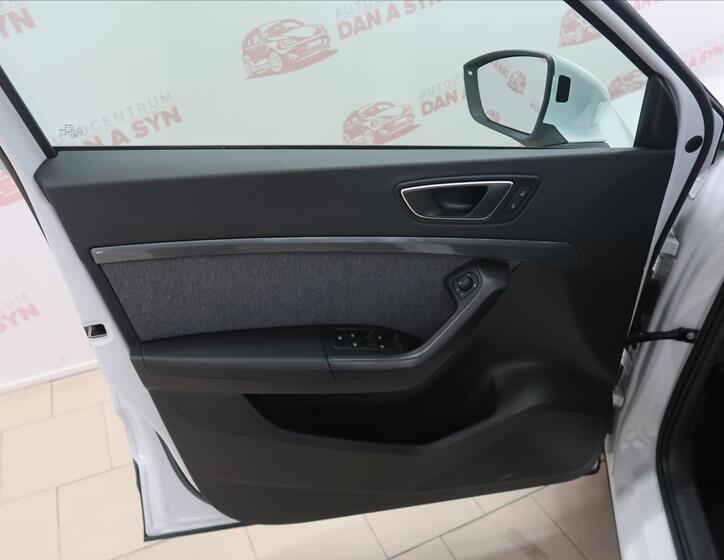 Seat Ateca 10