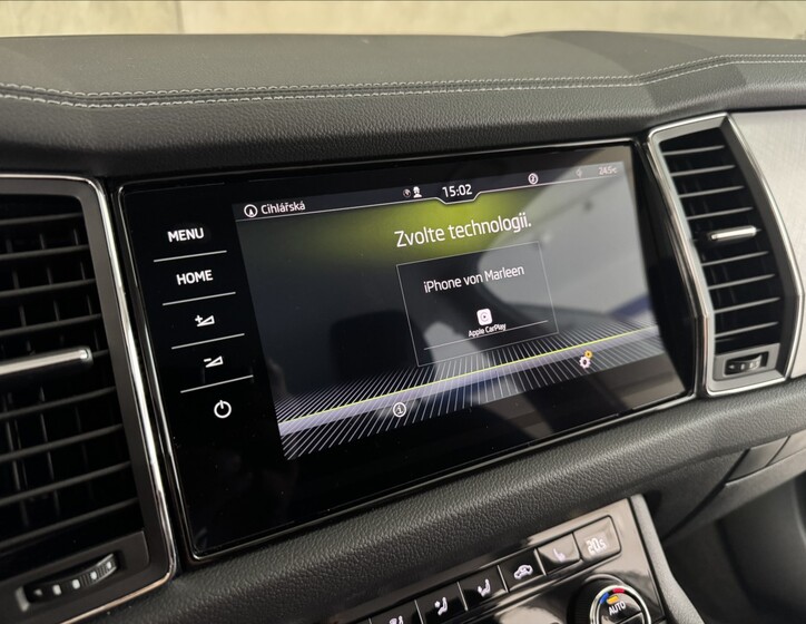 Škoda Kodiaq 35