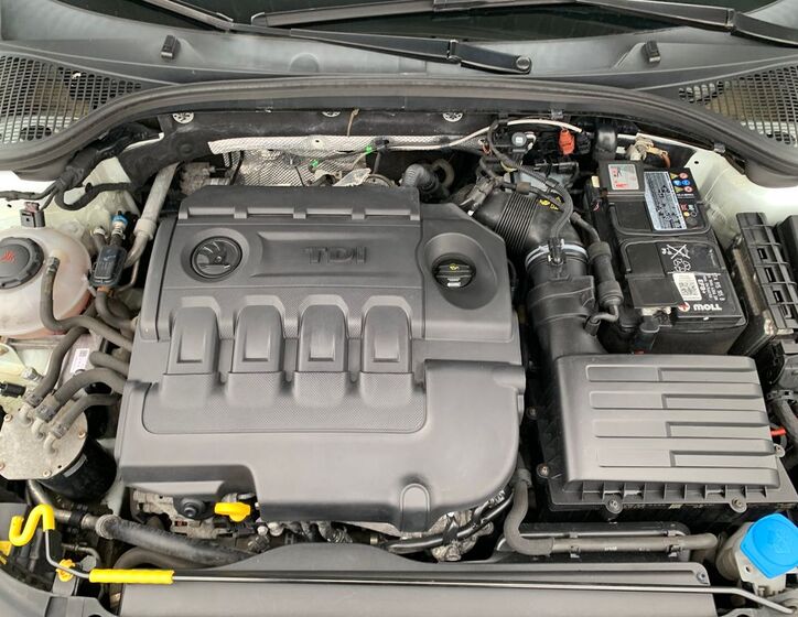 Škoda Octavia 27