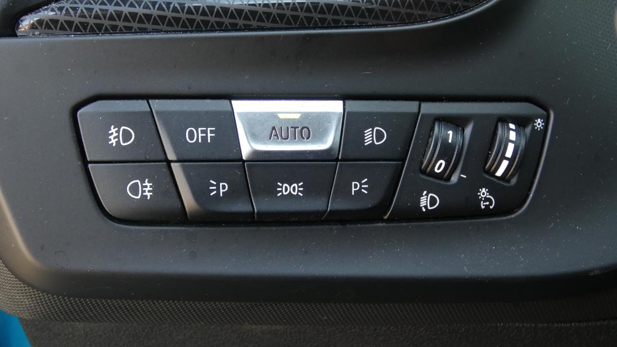 BMW Řada 2