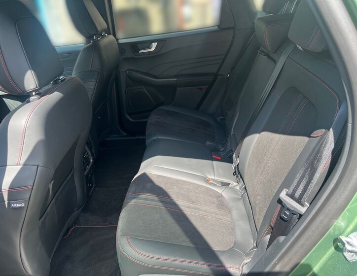 Ford Kuga 11