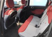 Fiat 500L 10