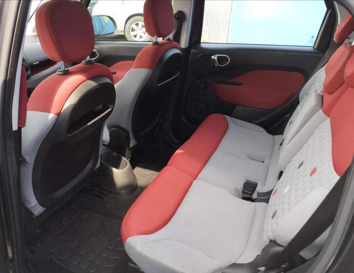 Fiat 500L 10