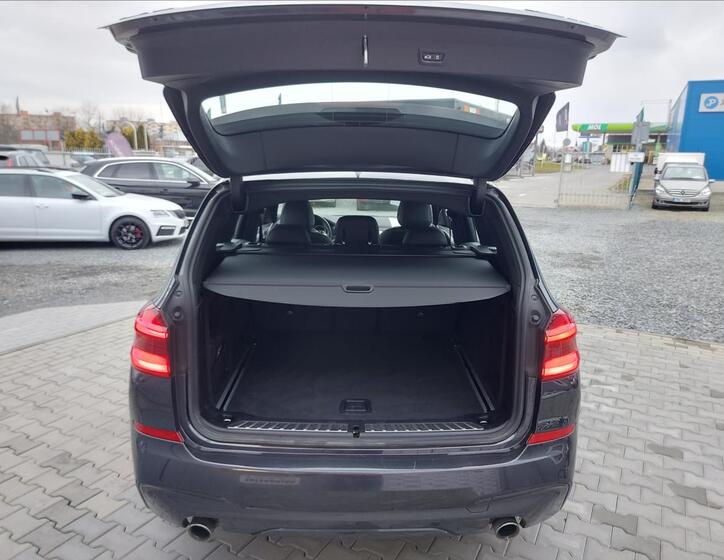 BMW X3 15