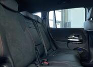 Mercedes-Benz GLB 19