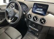 Mercedes-Benz Třídy B 18
